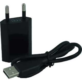 USB Netzteil mit Ladekabel - Mietartikel