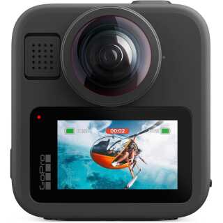 GoPro Max2  f&uuml;r 23 bis 29 Tage mieten