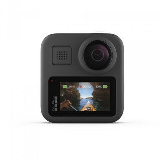 GoPro Max 360° Kamera für 5 bis 8 Tage mieten