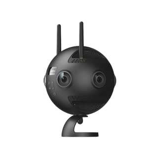 Insta360 Pro 2 Kamera System für 3 bis 4 Tage mieten